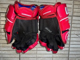 Covert QR5 PRO SR hokejove rukavice - 2