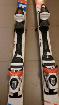 lyže Rossignol Hero Elite 170 LongTurn - 2