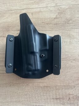 Kydexove puzdro na glock 19x - 2