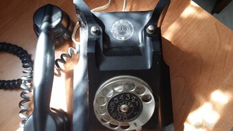 Telefón - 2