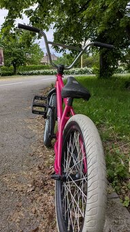 BMX 20 - 2