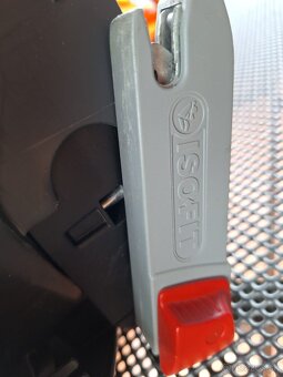 Autosedačka Britax Romer - 2