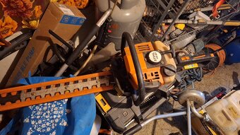 Stihl hs 80 - 2