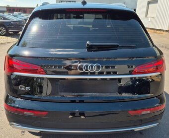 Audi Q5 35 TDI - 2