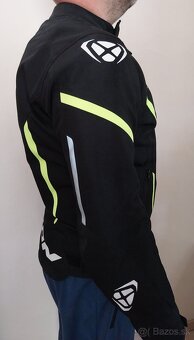 Textilná bunda Ixon - 2