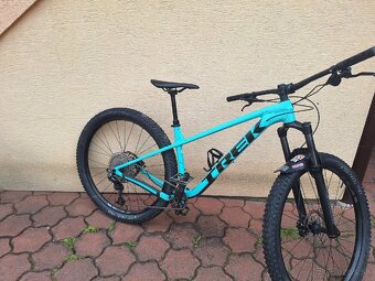 Trek roscoe 7 - 2
