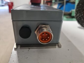 Atlas ACM box - 2
