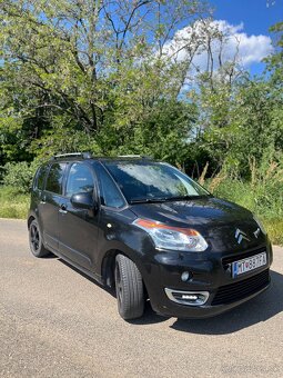 Citroën c3 picasso - 2