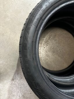 Letné pneu 225/45 R18 Bridgestone - 2