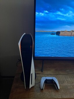 PS5 s mechanikou - 2