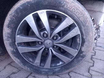 Hyundai i30 - 2