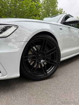 Audi A6 3.0BITDI - 2