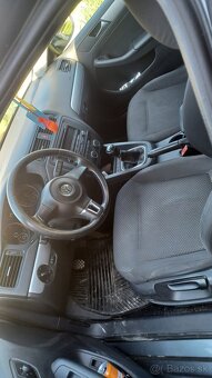 VW jetta r.v 2012 1.6 77kw tdi - 2