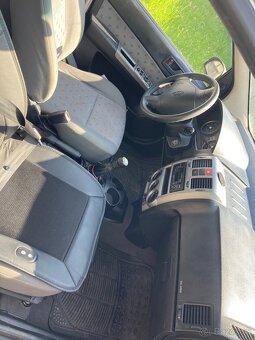 Hyundai Getz - 2