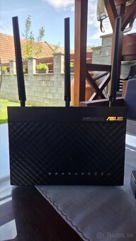Asus DSL AC68U - 2