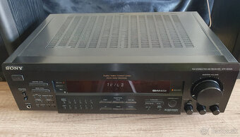 Sony STR-DE 325 receiver 5.1 surround - 2