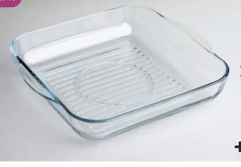 Prémia 3,2L na grilovanie - Tupperware - 2