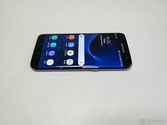 Samsung Galaxy S7 EDGE Black - 2
