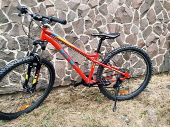 Bicykel 26 GT Stomper prime - 2