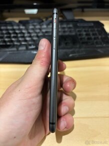 Apple IPhone 8 64 GB Space Grey AKTUÁLNY - 2