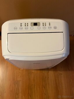 Prenosná klimatizácia Vivax ACP-12PT35AEFs – 3,5 kW - 2
