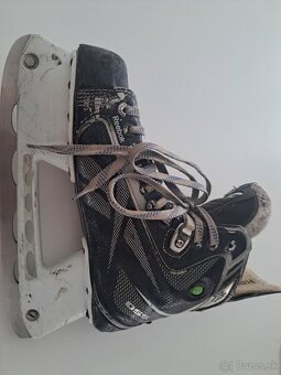 Reebok Pump - 2