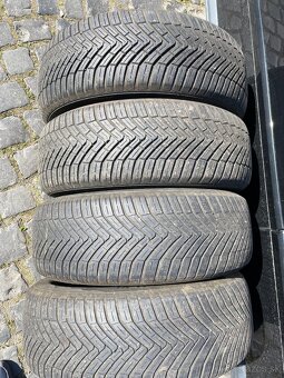Celorocne 205/60 r16 - 2