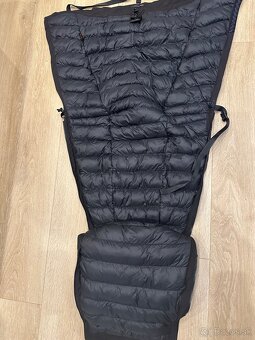 Fusak pre vozickara Kinetic Balance - 2