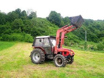 Zetor 7245 UKT - 2