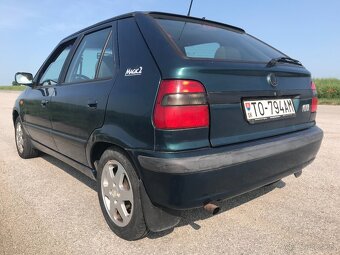 skoda felicia Magic 2 - 2