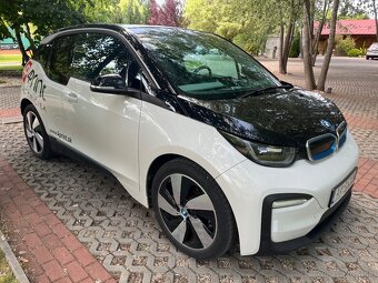 Predám BMW i3 94 170hp 2018 Odpočet DPH - 2