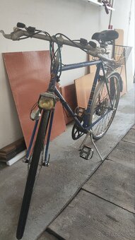 Bicykel Favorit - 2