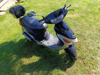 Skuter 50 - 2