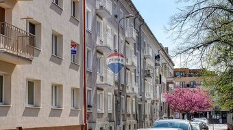 Priestranný 3-izbový byt v centre Piešťan - 2