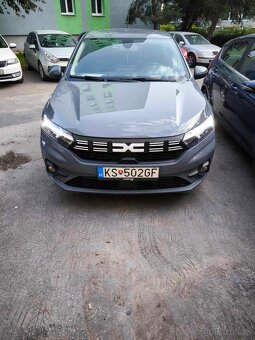 Bolt flotila - 2