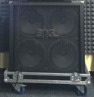 ENGL 412 Box - 2