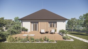 rodinný dom Jánošíkova Handlová 79 900€ - 2