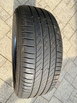Michelin Primacy 3 215/55 R17 - 2