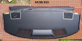 BMW E60 E90 E65 F10 F30 plato zadného okna - 2