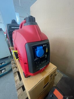 elektrocentrala honda - 2