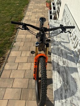 Trek rail 9 - 2