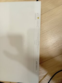 Predám Playstation 4 - 2