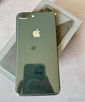 Apple iphone 8 plus, 256gb, Spage gray - 2