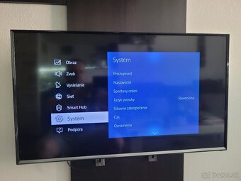 Samsung UE32J5502 - 2