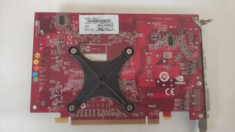 MSI N9500GT - 2