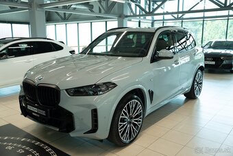 BMW X5 M 30d A/T xDrive - 2
