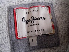 Pepe Jeans pánska mikina L - 2