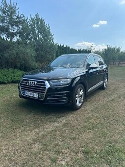 Audi sq7 4.0 tdi quatro , odpočet DPH - 2