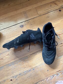 Predam kopačky Adidas vel. 42,5 - 2