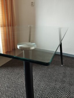 Stôl 145x80cm - 2